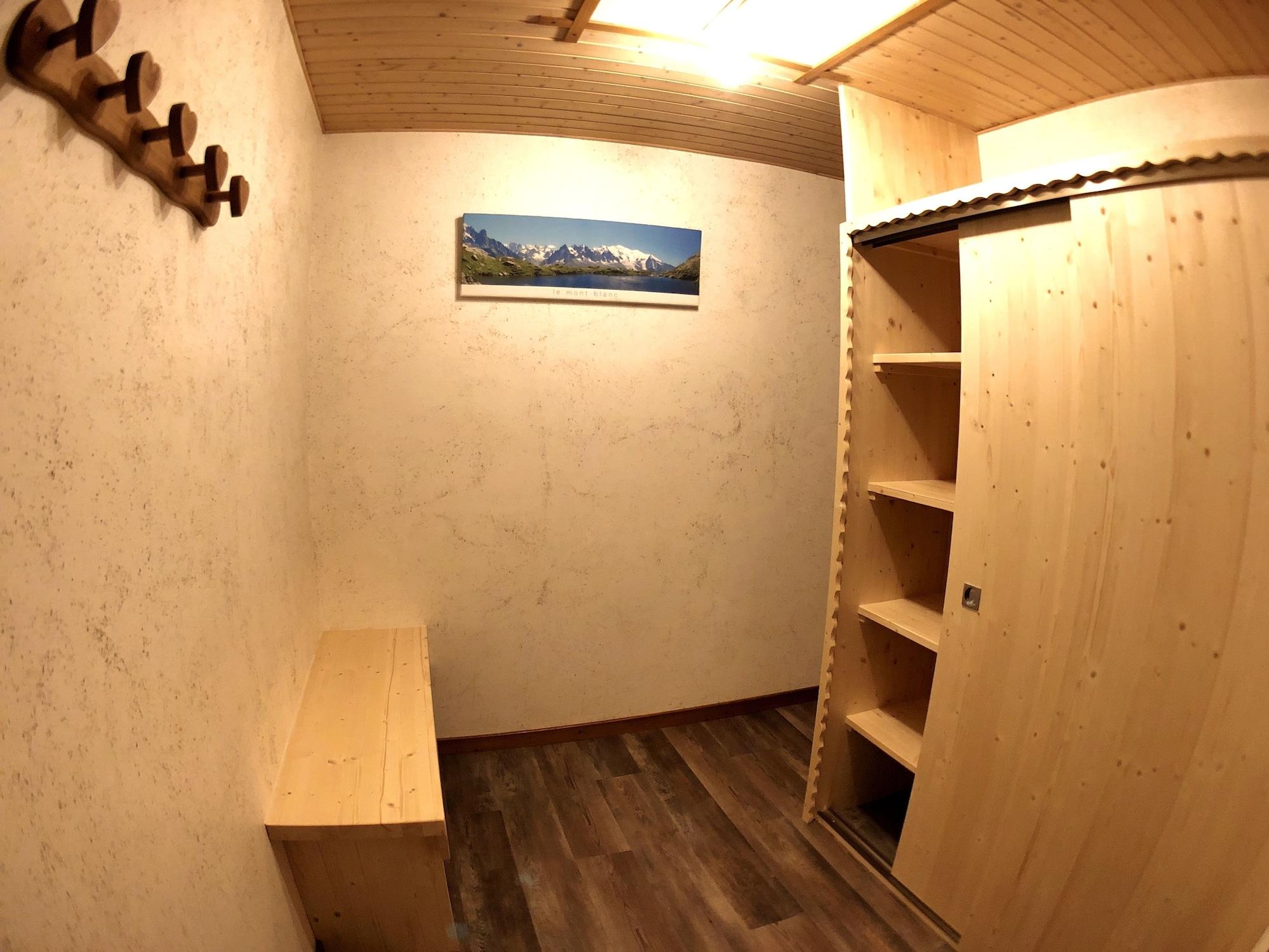 Hotel Le Soly Morzine Eksteriør billede